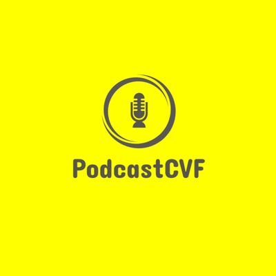PodcastCVF Profile Picture