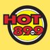 The New HOT 89-9 (@newhot899) Twitter profile photo