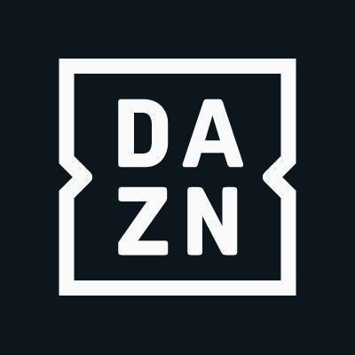 Official DAZN account showcasing the best of live sport in the UK