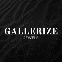 GALLERIZE JEWELS(@Gallerizejewels) 's Twitter Profile Photo
