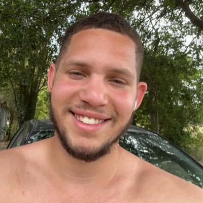 Austin’s #1 mailman ✉️, stay down until you come up!!!