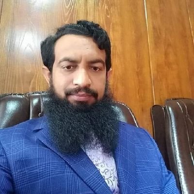 MianUsmanAdv's profile picture. I am an Advocate I help people in law field