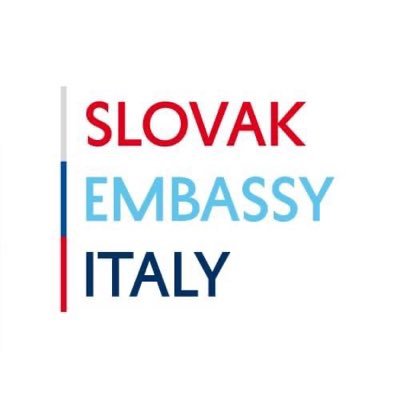 Slovak Embassy 🇸🇰 in Italy