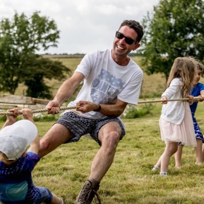 Kerry’s Wood owner + proud dad+ bees/honey + trees/nature + fires/guns/meat + South Downs. Love to run. Detest left-wing woke nutters.