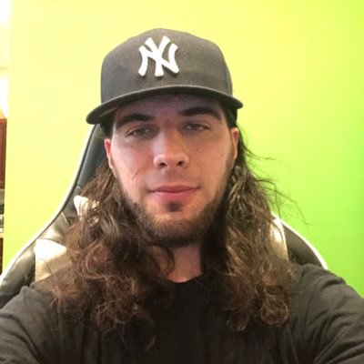 TheGre3kBeast Profile Picture