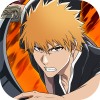 Bleach: Soul Resonance(@BleachSRgame) 's Twitter Profile Photo