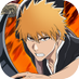 Bleach: Soul Resonance (@BleachSRgame) Twitter profile photo