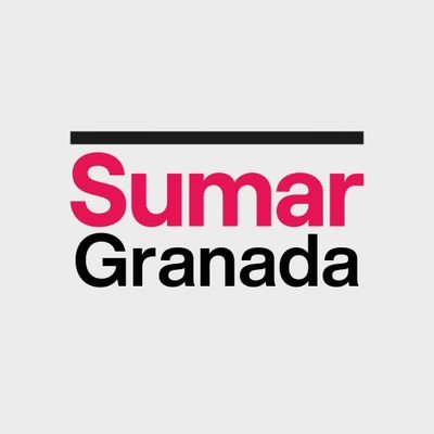 🩷 Escuchar. Sumar. Construir.

➕ Cuenta oficial de Sumar en la provincia de Granada.