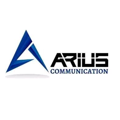 Arius communication
