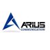 Arius communication (@Agencedecommu1) Twitter profile photo