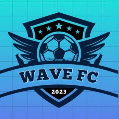 Official Twitter Account of newly created Wave FC Team. Follow to get updates, kits, and overall enjoyable content from this team. “𝐔𝐏 𝐓𝐇𝐄 𝐖𝐀𝐕𝐄𝐑𝐒🌊”