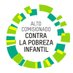 Alto Comisionado contra la Pobreza Infantil (@comisionadoPI) Twitter profile photo