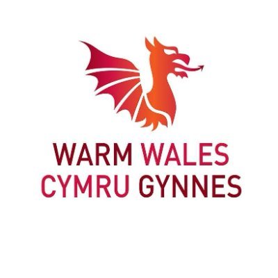 Warm Wales
