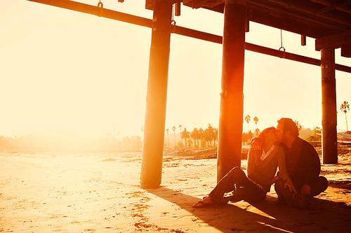 Authentic. Romantic. Unique. A wedding experience like no other.