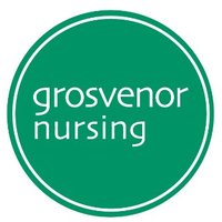 Grosvenor Nursing(@GrosvenorNurses) 's Twitter Profile Photo