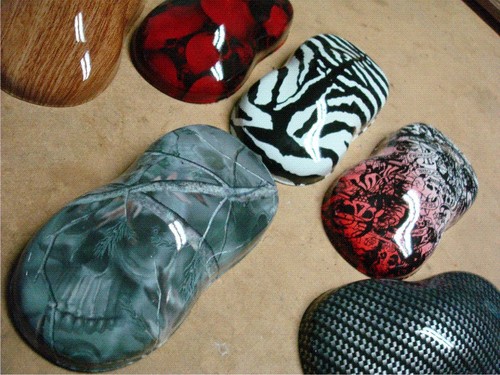 SSHydrocoatings's profile picture. Hydrographics