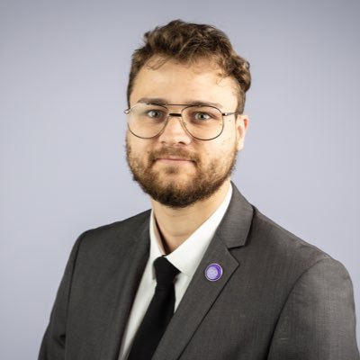 kennethrutteruw's profile picture. Authorised UW partner helping people save money on household utilities.