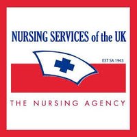 Nursing Services UK (@a24nsuk) 's Twitter Profile Photo