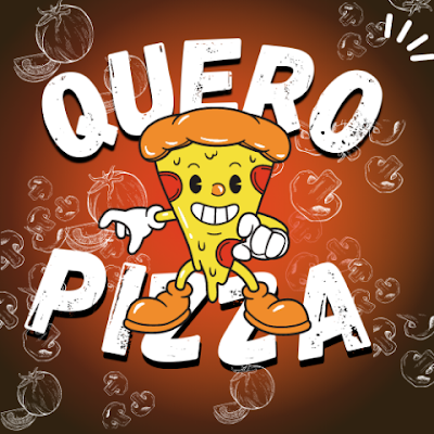 Quero Pizza 🍕 31 98104 8345 sempre a melhor escolha @quero_pizza23
