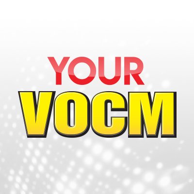 YOUR VOCM