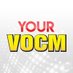 YOUR VOCM (@590vocm) Twitter profile photo