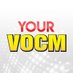 YOUR VOCM (@590VOCM) Twitter profile photo