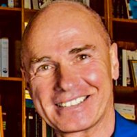 Dr Hubertus Hoffmann (@wsnpresident) Twitter profile photo