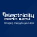 ElectricityNorthWest (@ElecNW_News) Twitter profile photo