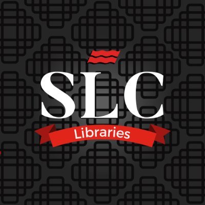 SLCLibraries Profile Picture