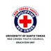 UST RCYC Education Unit (@redcrosseduc) Twitter profile photo