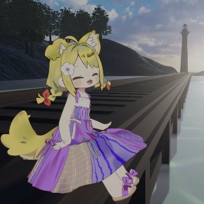 🍍パイナップル🍍
Discord あべべ(ABEBE)#9715 最近ちょくちょくＶＲＣをやっているVRChat:あべべ（ABEBE）旧：ＡＢＥＢＥ＿ＢＩＫＩＬＡ