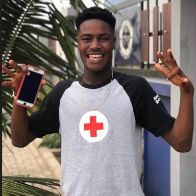 ScarryMoni18942's profile picture. 