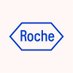 Roche Pharmaceuticals UK (@RochePharmaUK) Twitter profile photo