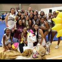 Wunderlich_Cheer (@wunderlichcheer) 's Twitter Profile