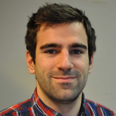 GauthLi's profile picture. 