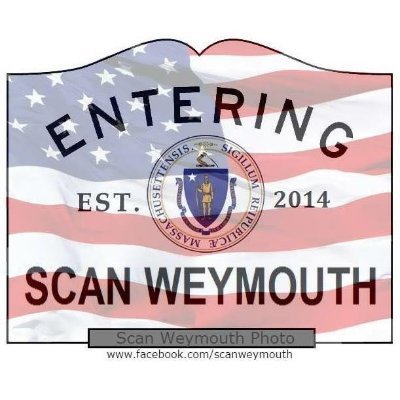 scanweymouth Profile Picture