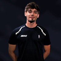 Kamil Pawlowski (khaki)(@khakiSimracing) 's Twitter Profile Photo