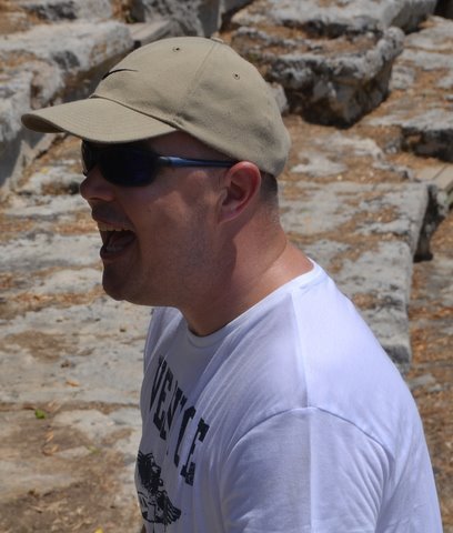 RichardBerkley1's profile picture. 