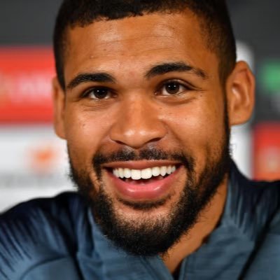 LODATORE SERIALE DI RUBEN LOFTUS CHEEK DA LEWISHAM MIGLIORE CENTROCAMPISTA DELLA STORIA DEL FOOTBALL