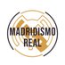 Real Madrid Fans 🤍 (@MadridismoreaI) Twitter profile photo