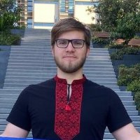 Maksym Mohorian (@maksymmohorian) 's Twitter Profile