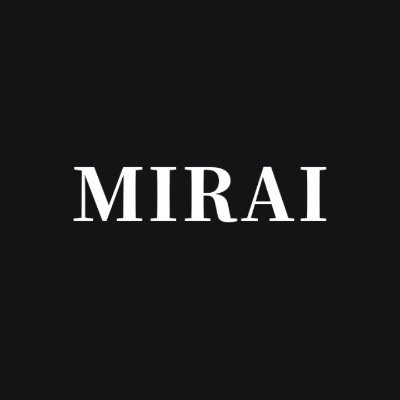 ◢◤Mirai Media|英語学習メディアを運営◢◤ 広告掲載・ご相談はこちらのEmail(mirai.vista23@gmail.com)からお願いいたします📩