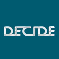 DECIDE_i3S (@decide_i3s) 's Twitter Profile Photo