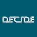 DECIDE_i3S (@decide_i3s) Twitter profile photo