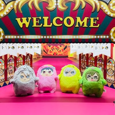 神奈川在住、成人済♀アイドリッシュセブン(22歳組、Re:vale)、うたの☆プリンスさまっ♪(真斗)、ハイキュー(月島、山口)etc…※()内は主に推しているキャラ⚠️基本的にひとつの商品につきキャラ1個ずつ持てれば充分なので、取引後自引きで推しが出た場合交換讓渡に出す事がありますご了承ください。