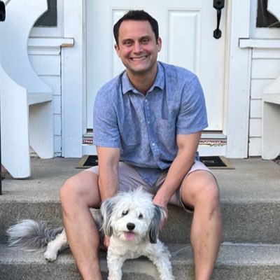 jakeforsenate Profile