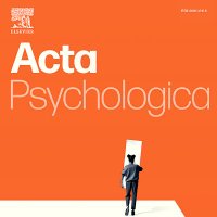 Acta Psychologica (@actapsych) 's Twitter Profile