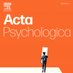 Acta Psychologica (@actapsych) Twitter profile photo Acta Psychologica (@actapsych) Twitter profile photo
