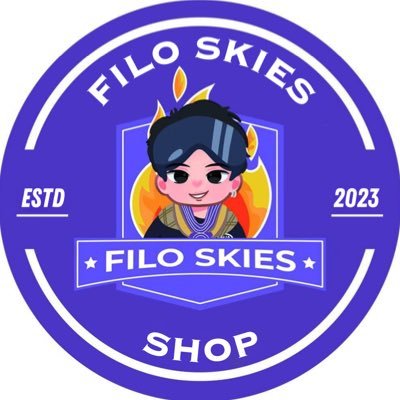 official shop of @FiloSkies 🌤 | aims to boost treasure’s sales by offering non-profit GOs.