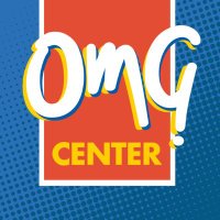 The OMG Center (@omg_center) 's Twitter Profile Photo The OMG Center (@omg_center) 's Twitter Profile Photo